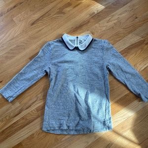 JCrew XS blouse